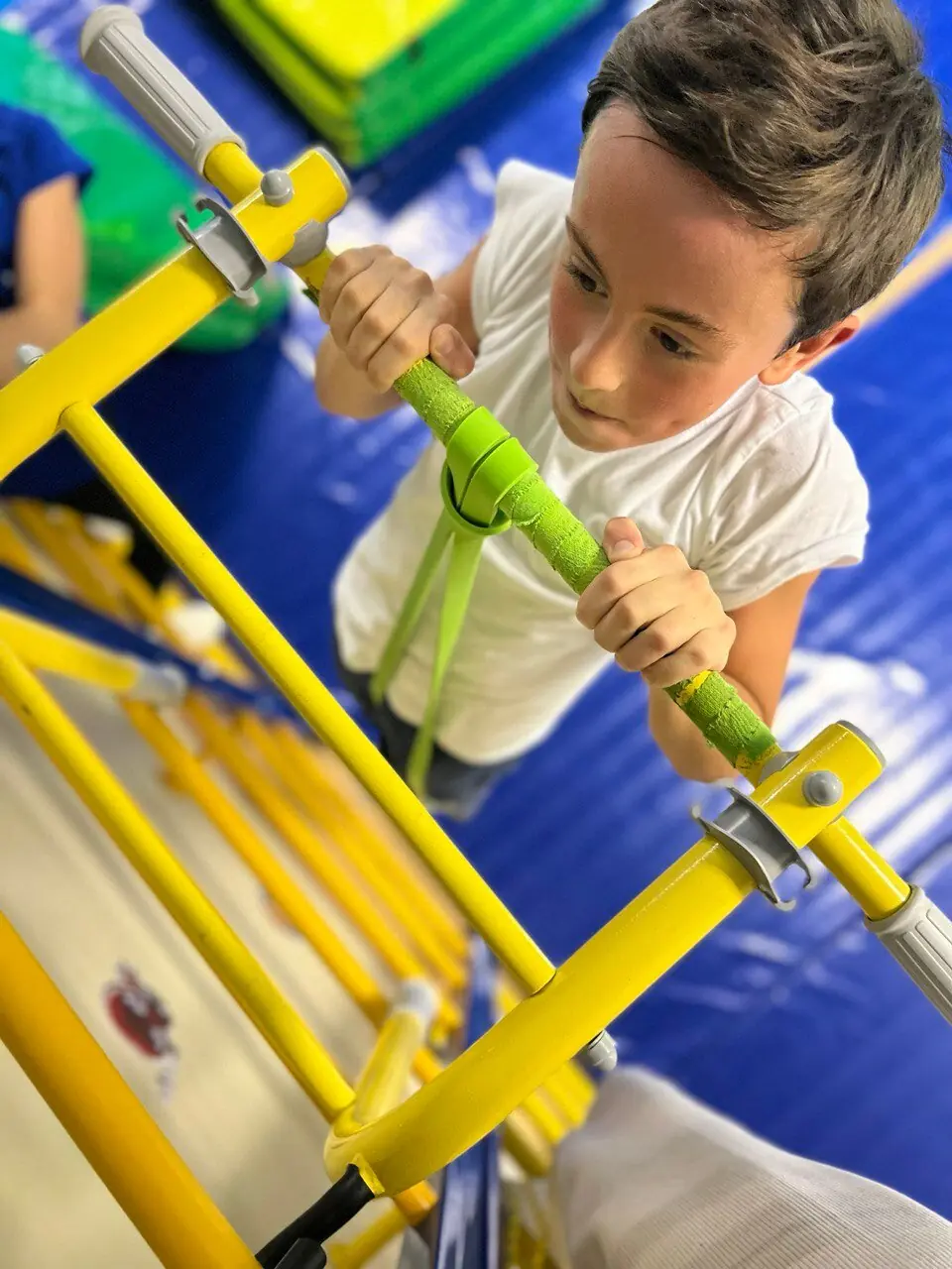 Iron Kids — фото