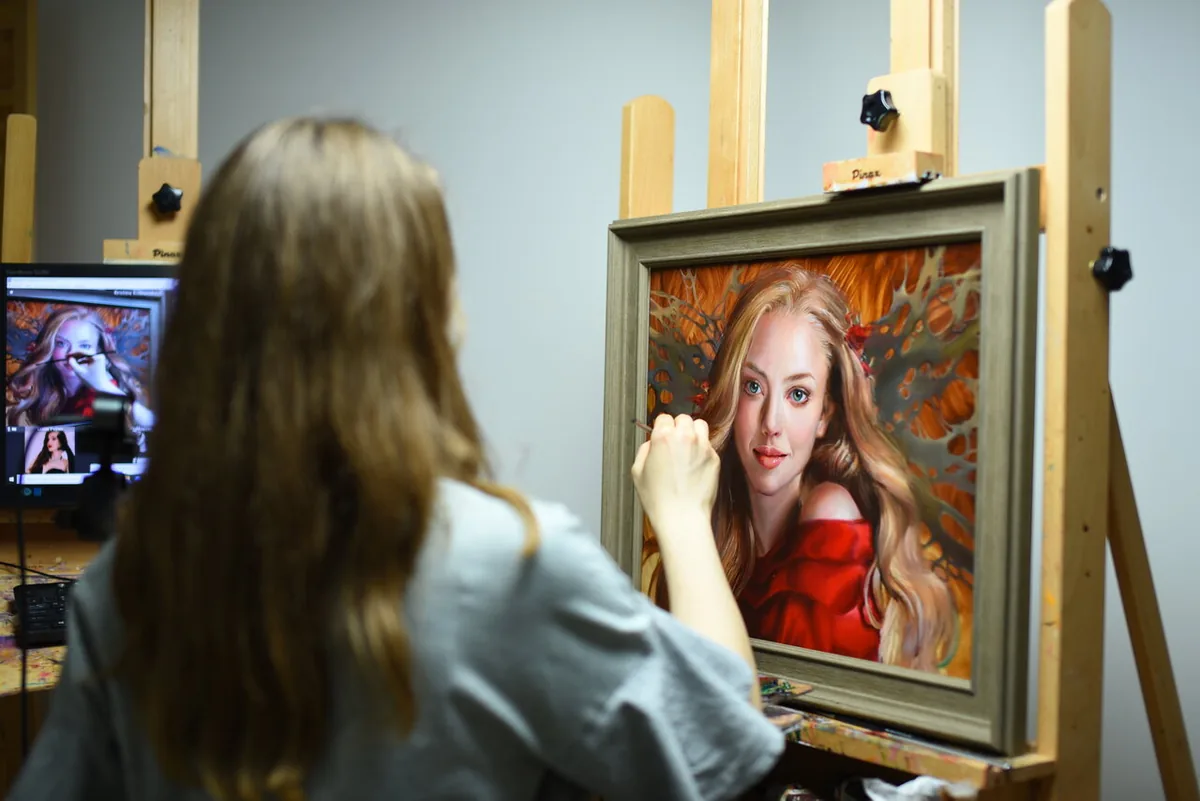 Школа искусств - Kistrovskaya — фото