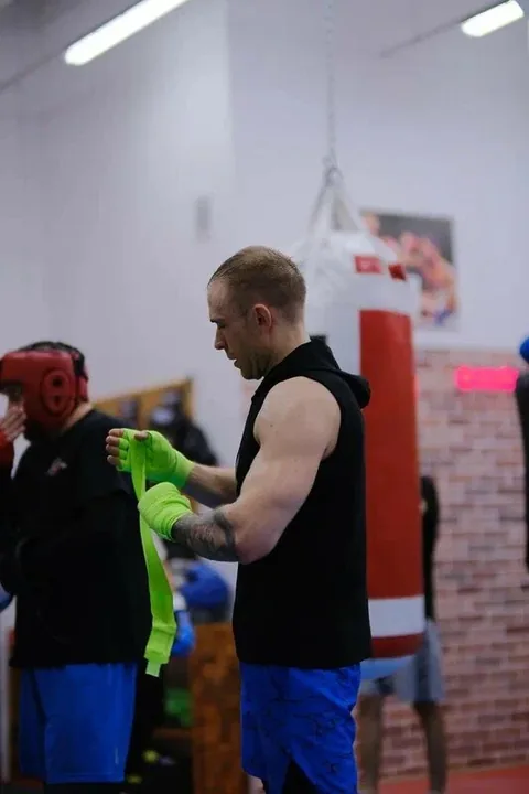 Академия чемпионов — фото