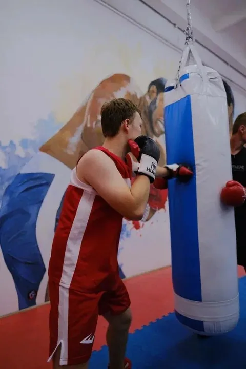 Академия чемпионов