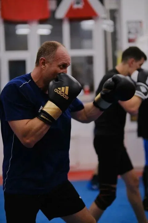 Академия чемпионов — фото