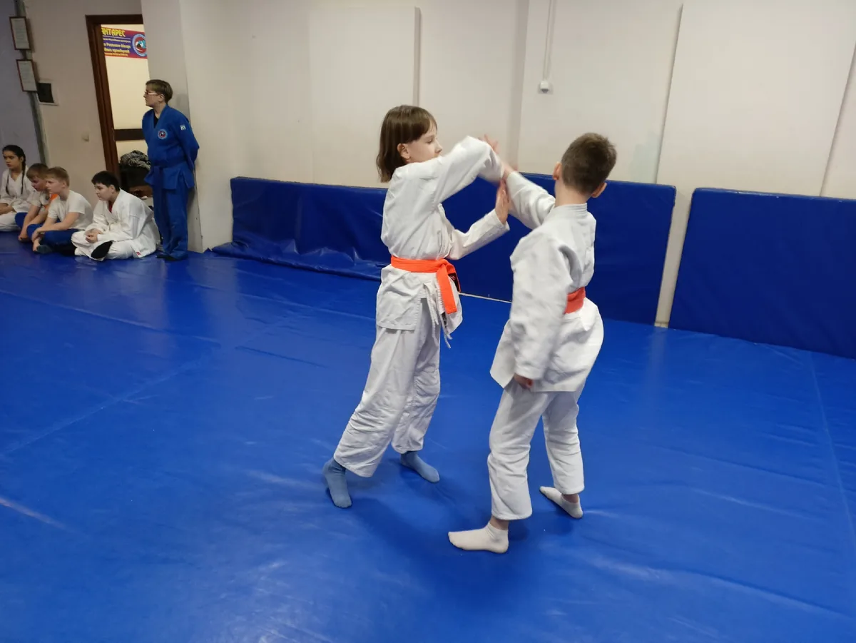 Антарес — фото